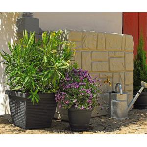 Garantia Wall regenton 300 liter beige